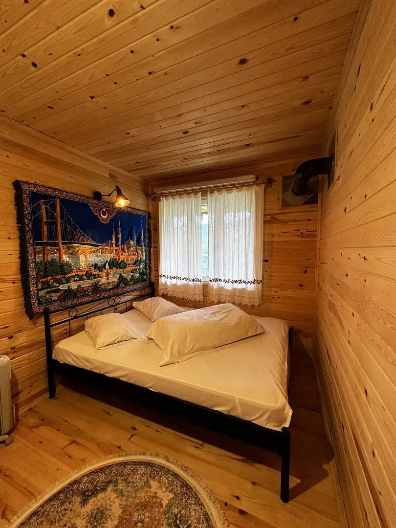 Trabzon Mountain House UZUNLU — Trabzon — küçük resim 5