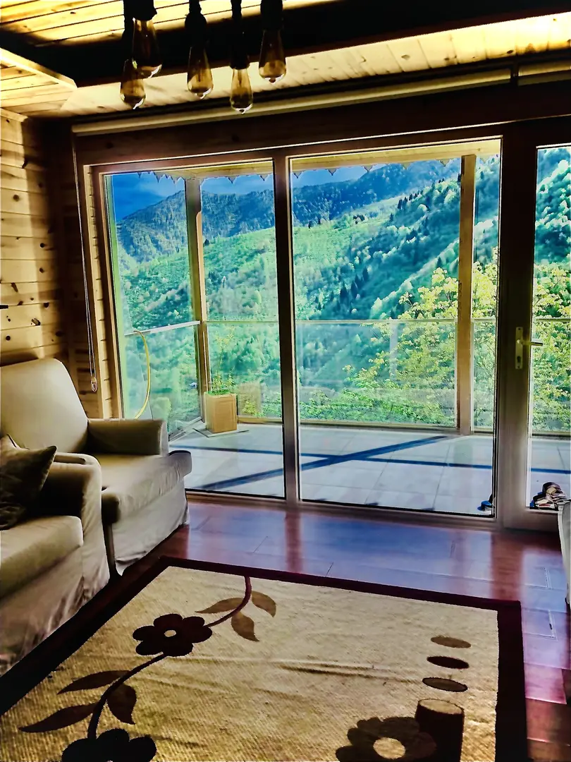 Trabzon Mountain House UZUNLU — Trabzon — küçük resim 7