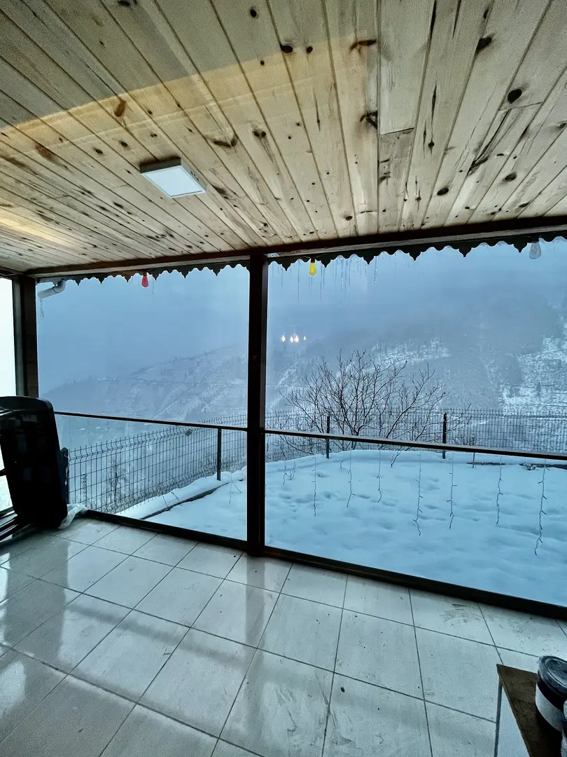 Trabzon Mountain House UZUNLU — Trabzon — küçük resim 2