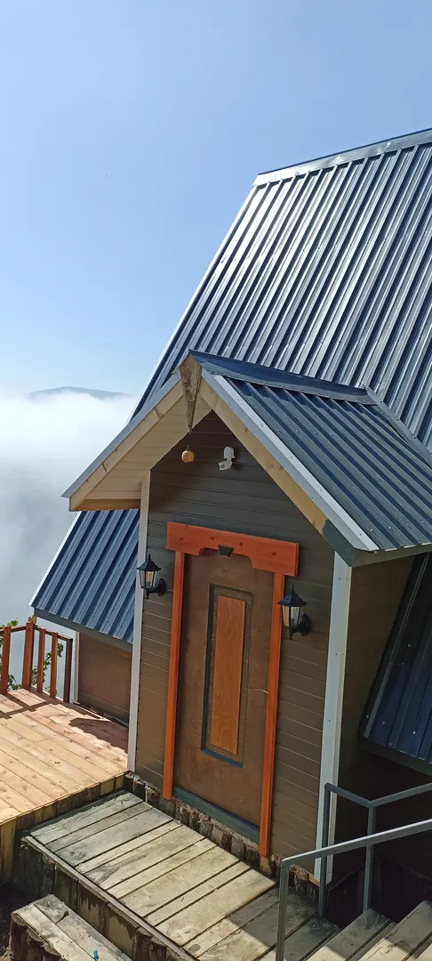 Ayliya Bungalows — Trabzon — küçük resim 8