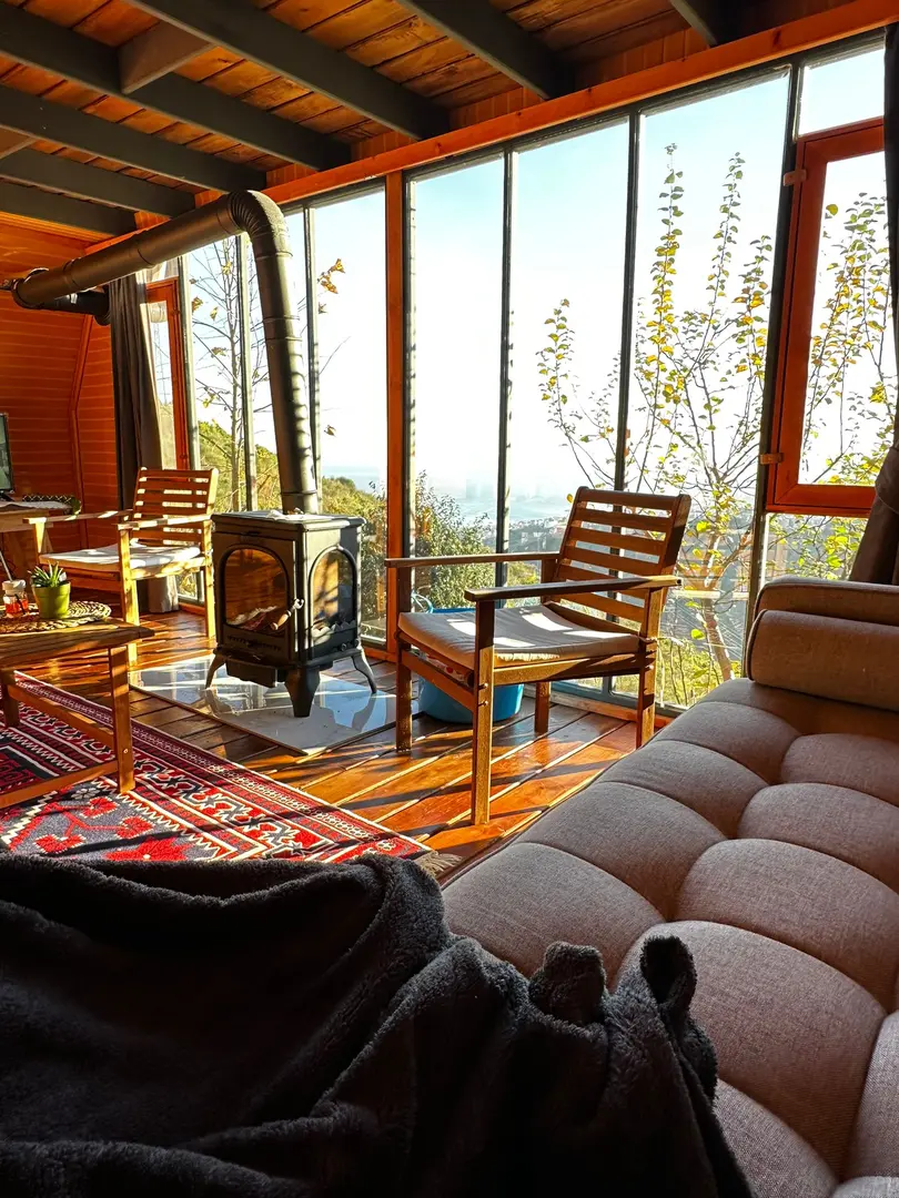 Ayliya Bungalows — Trabzon — küçük resim 5