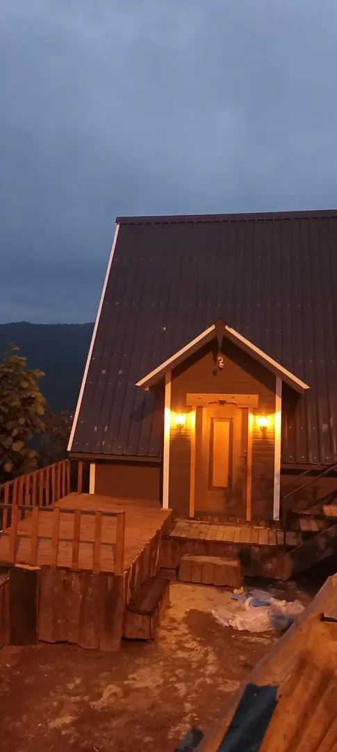 Ayliya Bungalows — Trabzon — küçük resim 7