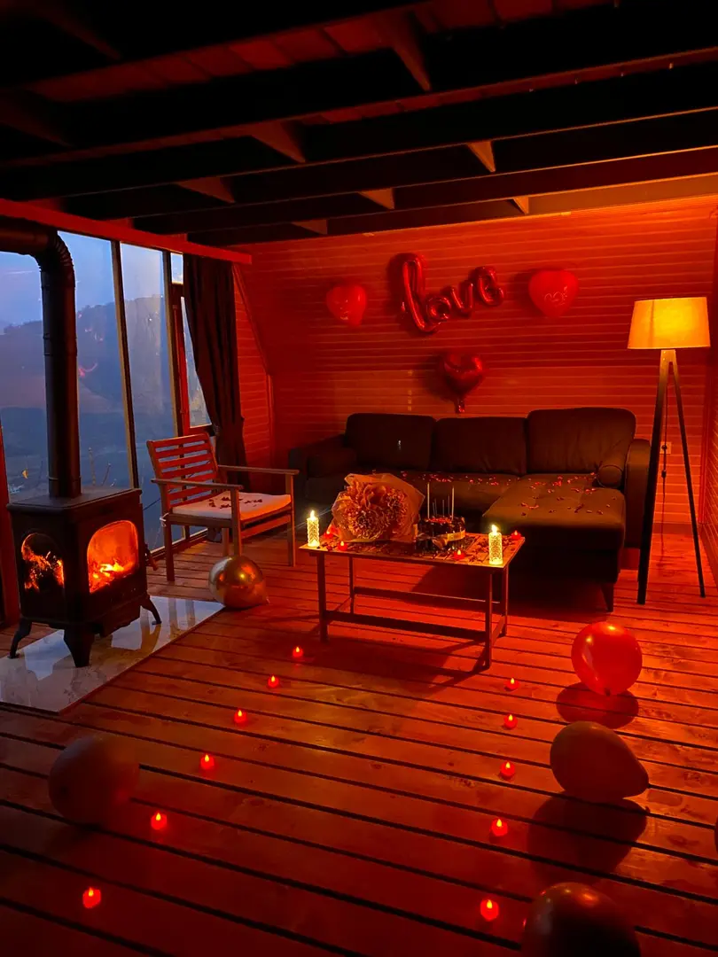 Ayliya Bungalows — Trabzon — küçük resim 4