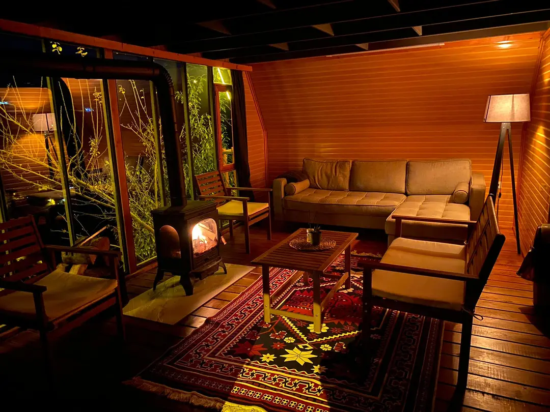 Ayliya Bungalows — Trabzon — küçük resim 6