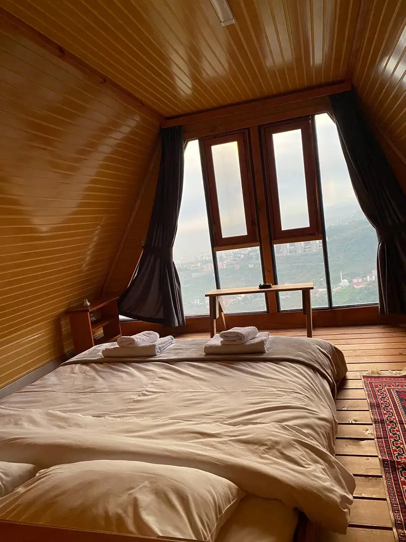 Ayliya Bungalows — Trabzon — küçük resim 3