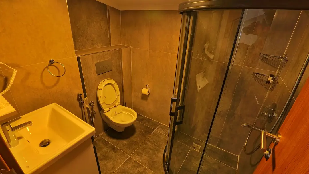 Vadi bungalow — Trabzon — küçük resim 3
