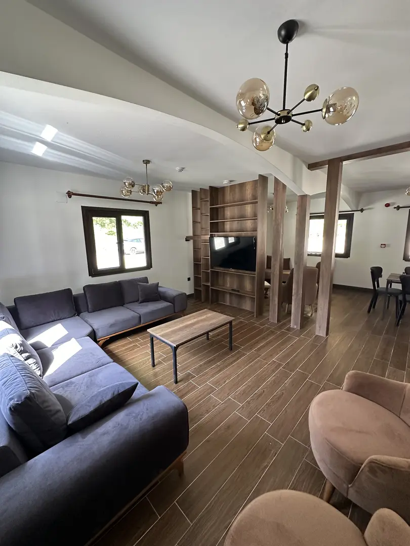 Vadi bungalow — Trabzon — küçük resim 6