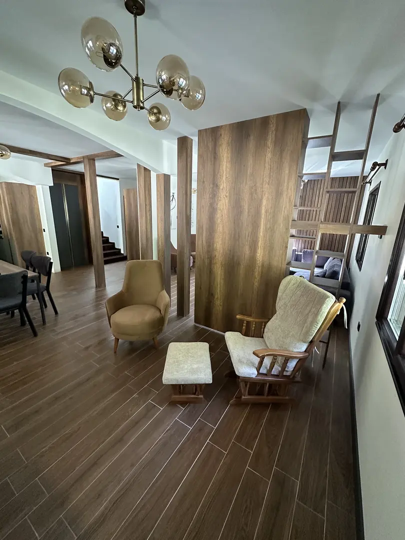 Vadi bungalow — Trabzon — küçük resim 7