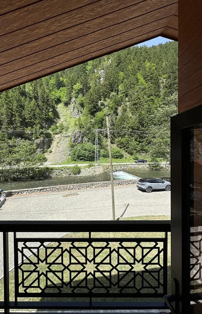 Vadi bungalow — Trabzon — küçük resim 9