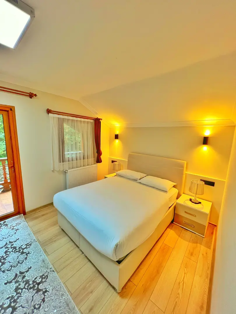 Raha Villa Bungalow — Trabzon — küçük resim 5