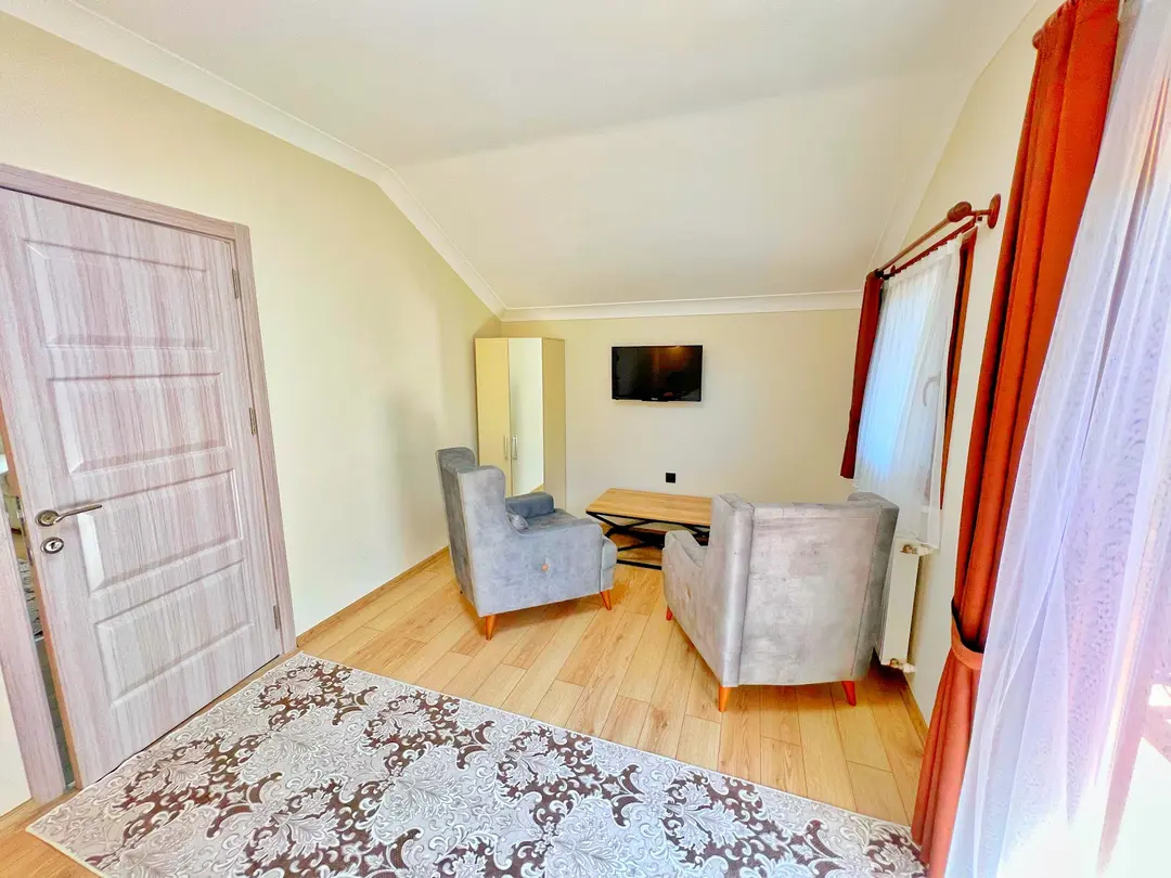 Raha Villa Bungalow — Trabzon — küçük resim 4