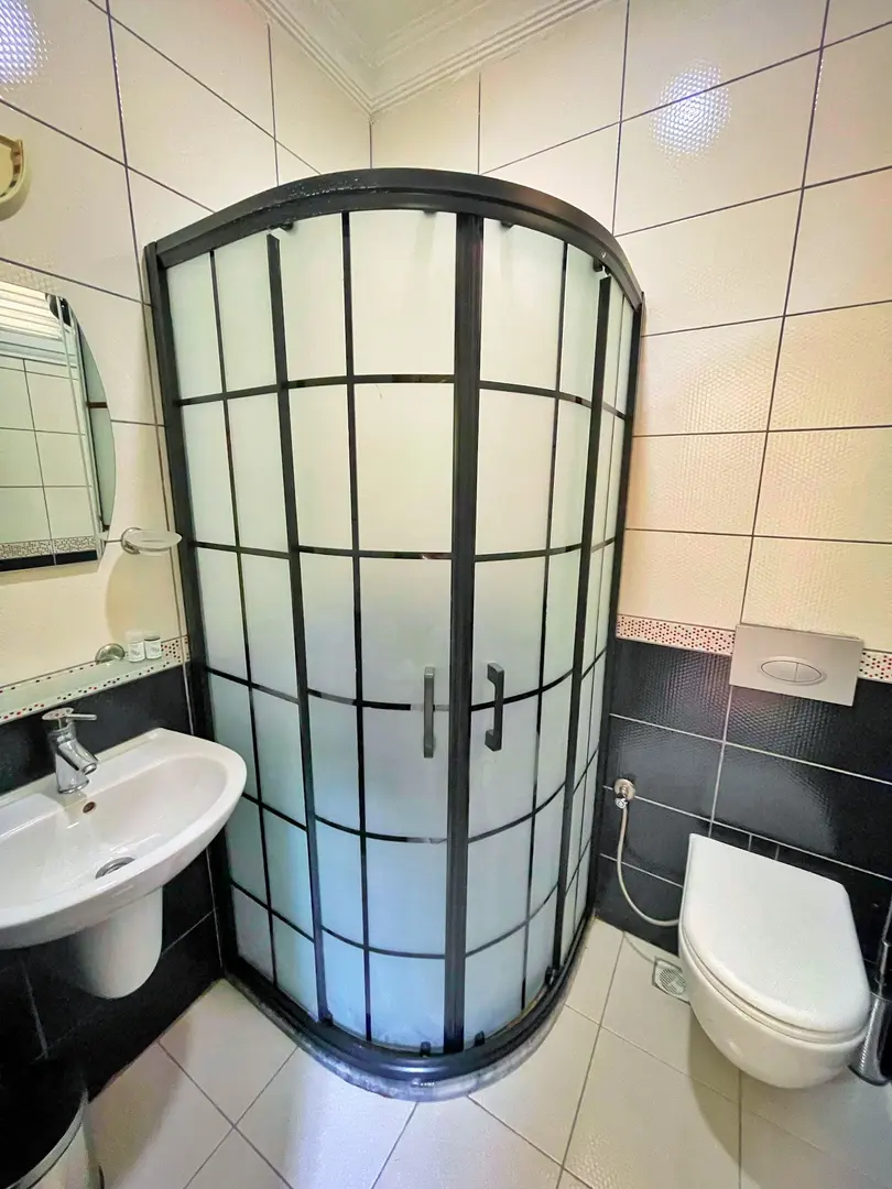 Raha Villa Bungalow — Trabzon — küçük resim 2