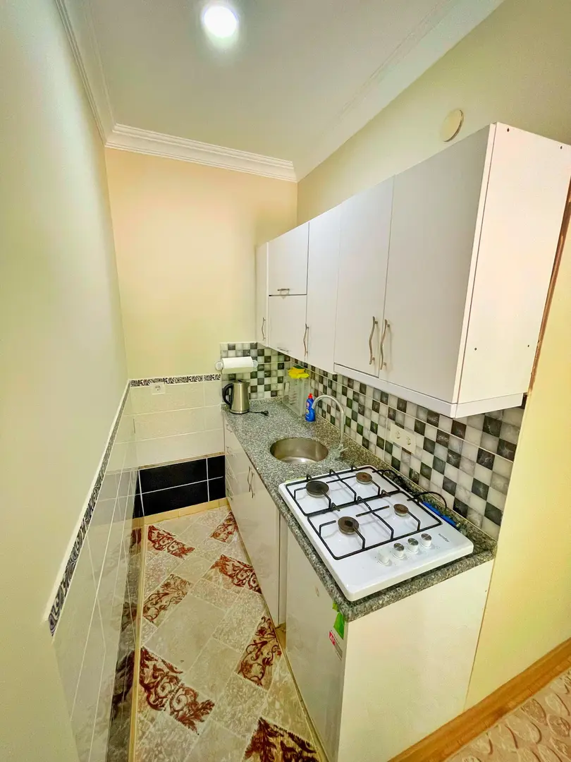 Raha Villa Bungalow — Trabzon — küçük resim 7