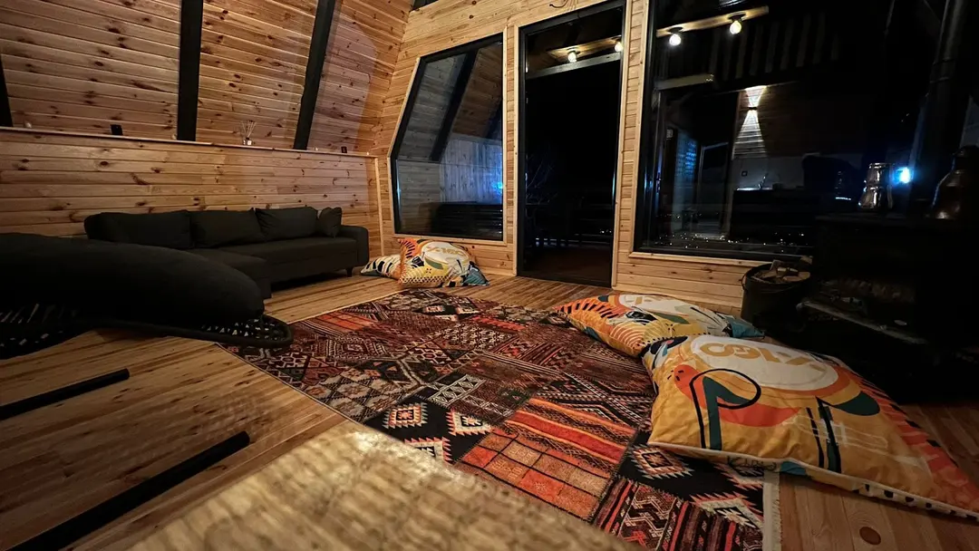 Of Vita Nova Bungalov — Trabzon — küçük resim 8