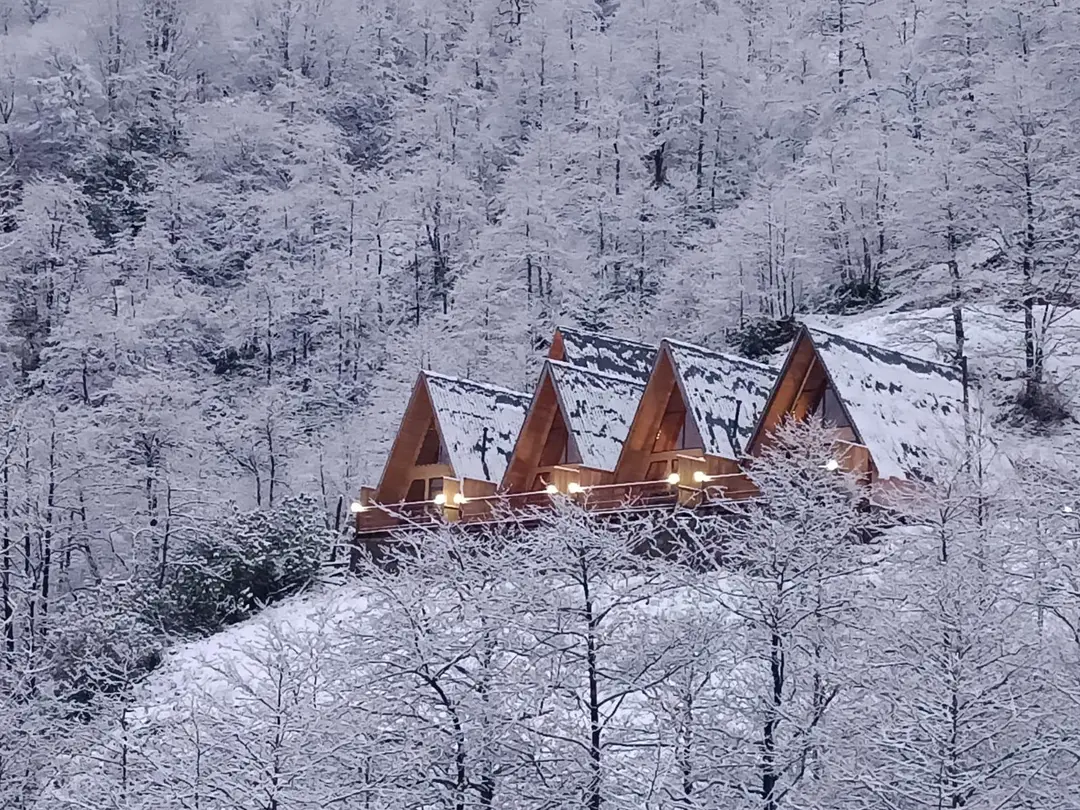 Of Vita Nova Bungalov — Trabzon — küçük resim 6