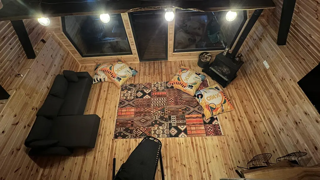 Of Vita Nova Bungalov — Trabzon — küçük resim 7