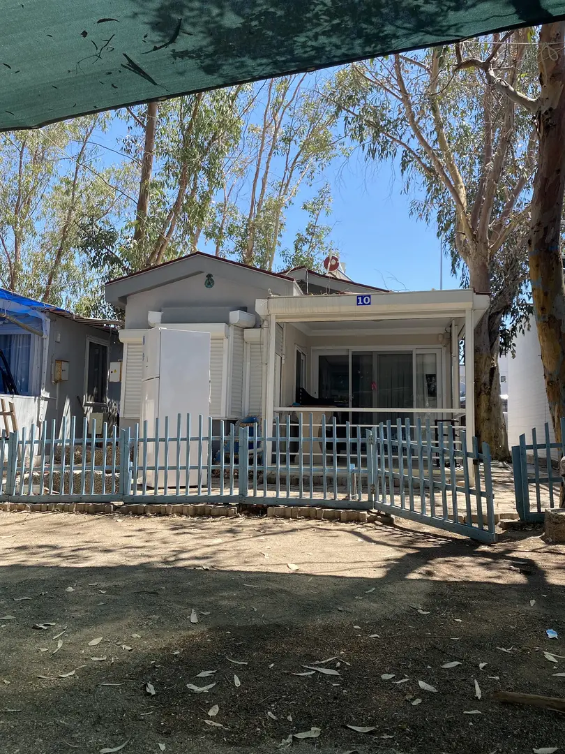 Ürkmez Camping Tent and Bungalow — İzmir — küçük resim 8