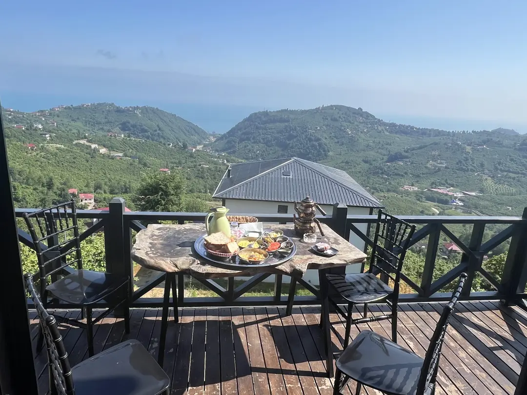 Defne Bungalow Yomra — Trabzon — küçük resim 6