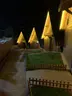 Defne Bungalow Yomra