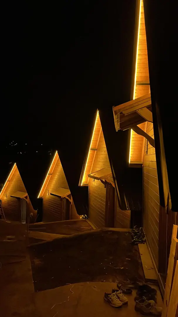 Defne Bungalow Yomra — Trabzon — küçük resim 5