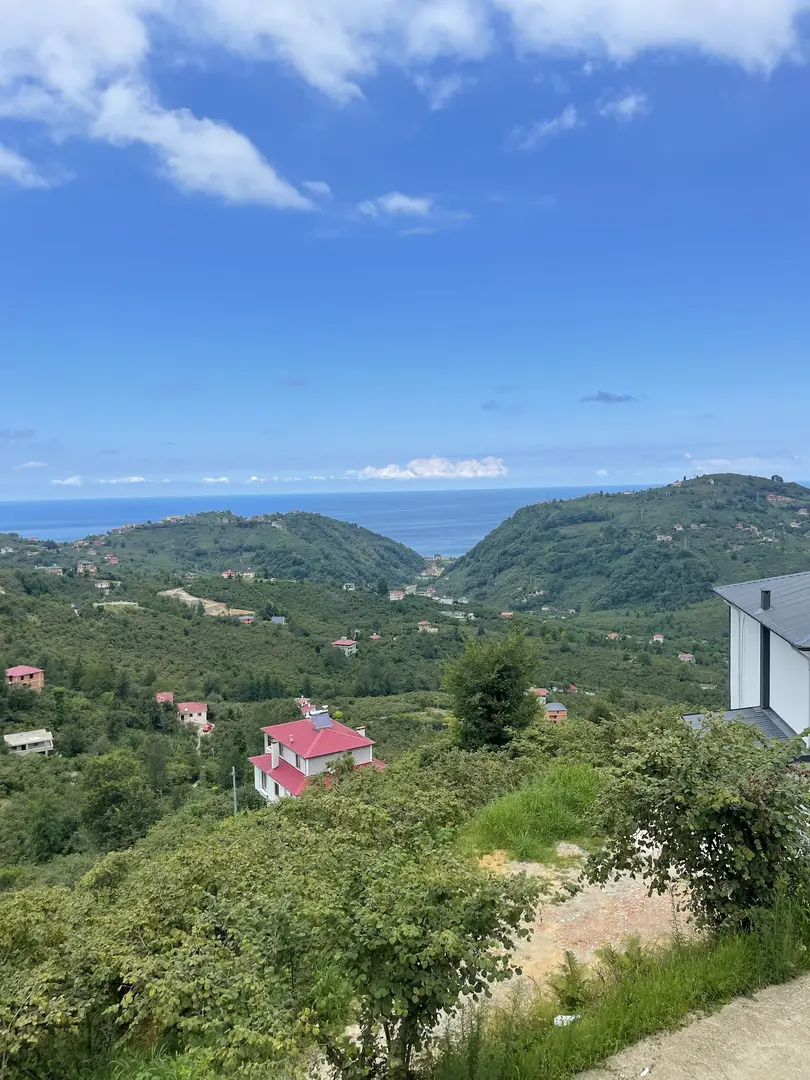 Defne Bungalow Yomra — Trabzon — küçük resim 7