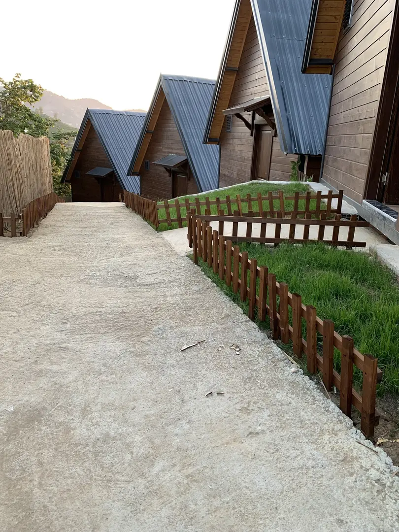 Defne Bungalow Yomra — Trabzon — küçük resim 4