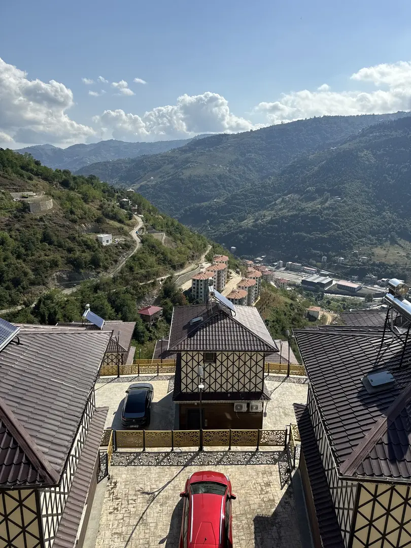 Gardenhill Village Premium Trabzon — Trabzon — küçük resim 8