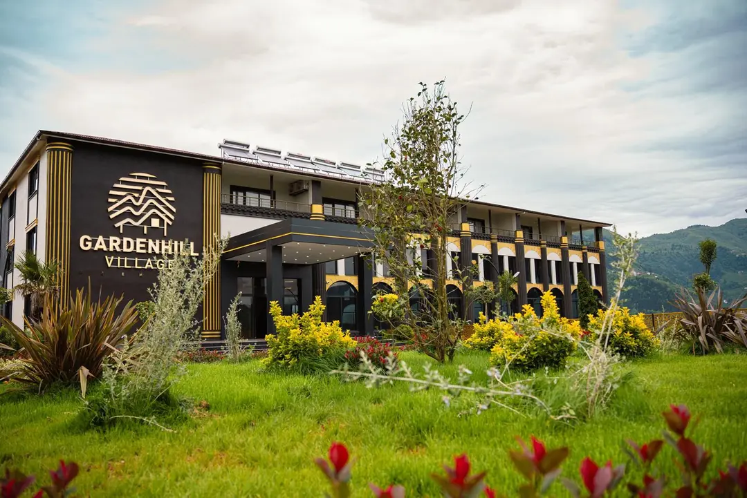 Gardenhill Village Premium Trabzon — Trabzon — küçük resim 4