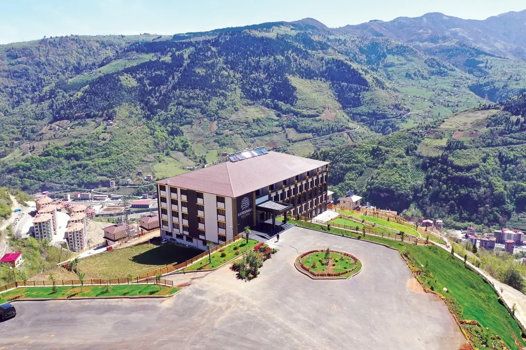 Gardenhill Village Premium Trabzon — Trabzon — küçük resim 5