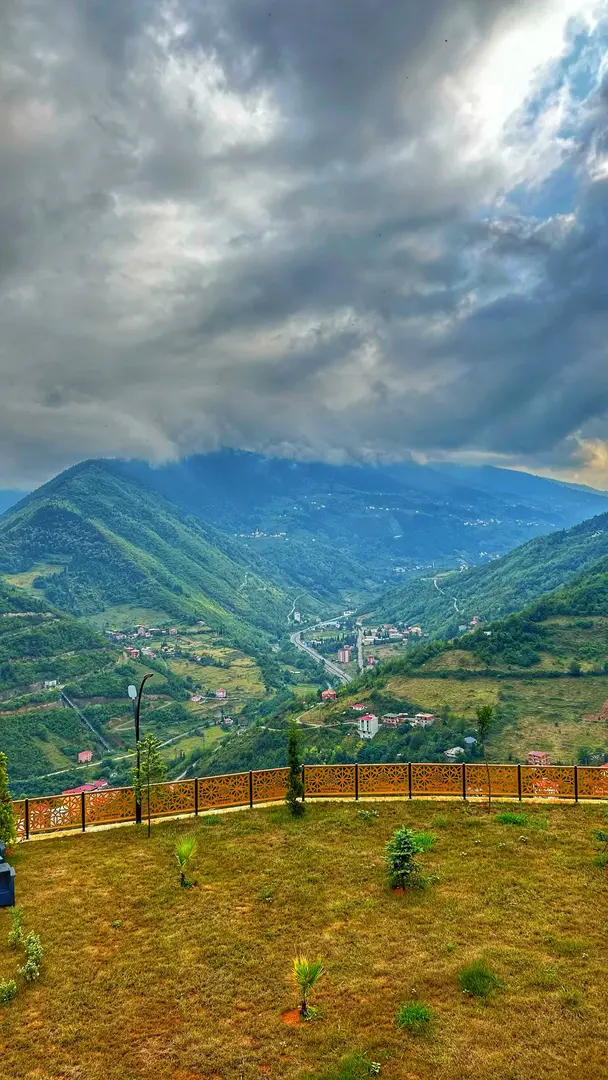 Gardenhill Village Premium Trabzon — Trabzon — küçük resim 6