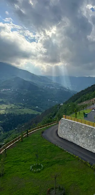 Gardenhill Village Premium Trabzon — Trabzon — küçük resim 2