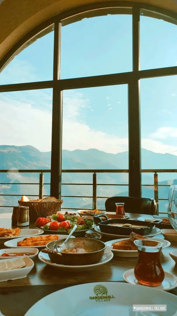 Gardenhill Village Premium Trabzon — Trabzon — küçük resim 7