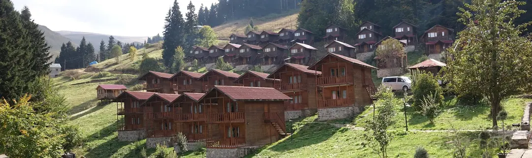 HAMSİKÖY ZİTAŞ BUNGALOV — Trabzon — küçük resim 7