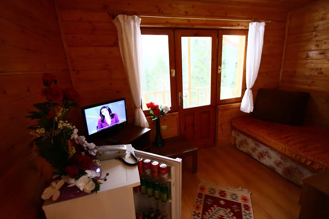 HAMSİKÖY ZİTAŞ BUNGALOV — Trabzon — küçük resim 6