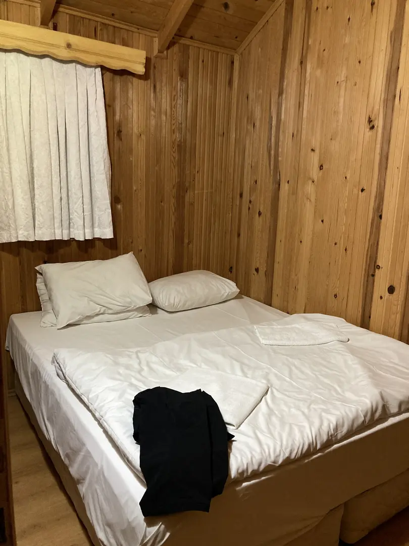 HAMSİKÖY ZİTAŞ BUNGALOV — Trabzon — küçük resim 2