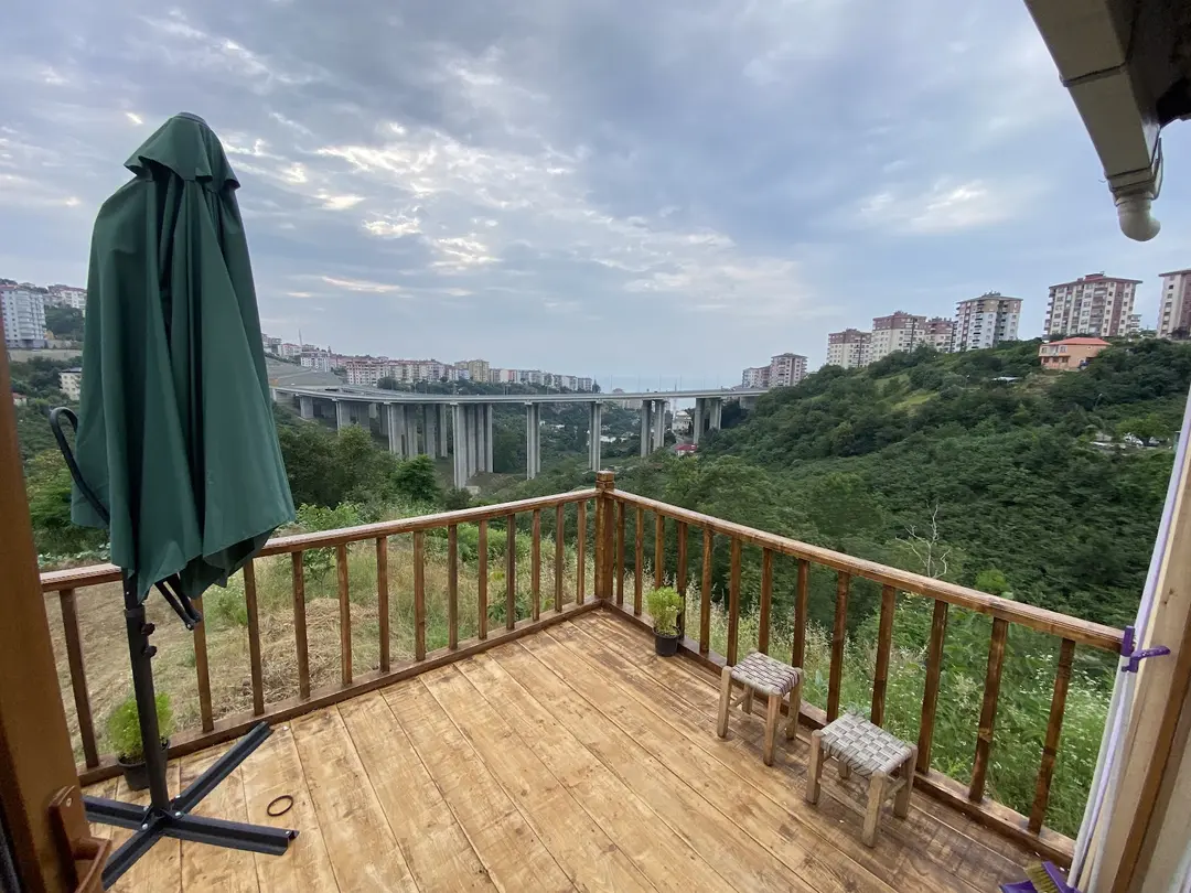 AirSoft Bungalov — Trabzon — küçük resim 6