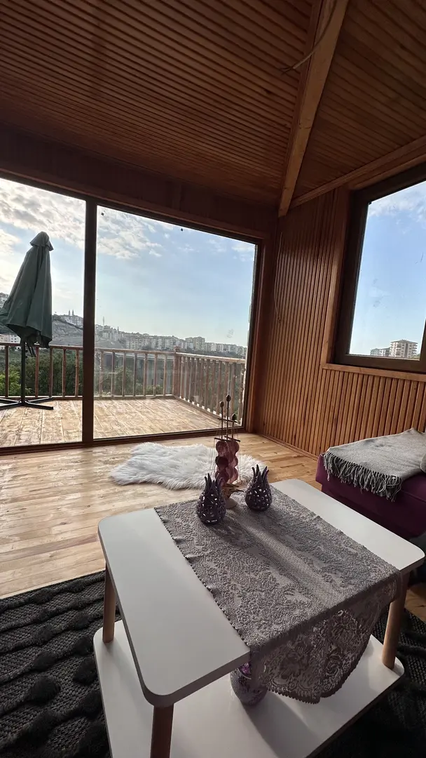 AirSoft Bungalov — Trabzon — küçük resim 10