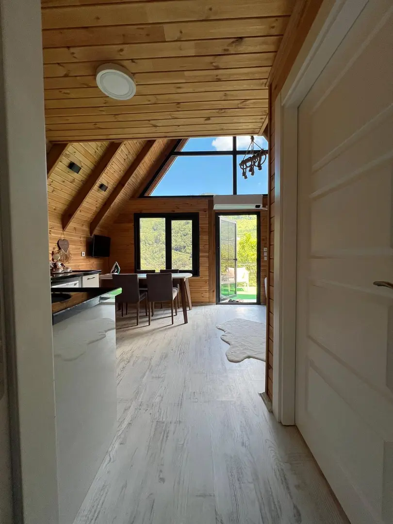 HIDDEN GARDEN BUNGALOW — Trabzon — küçük resim 3