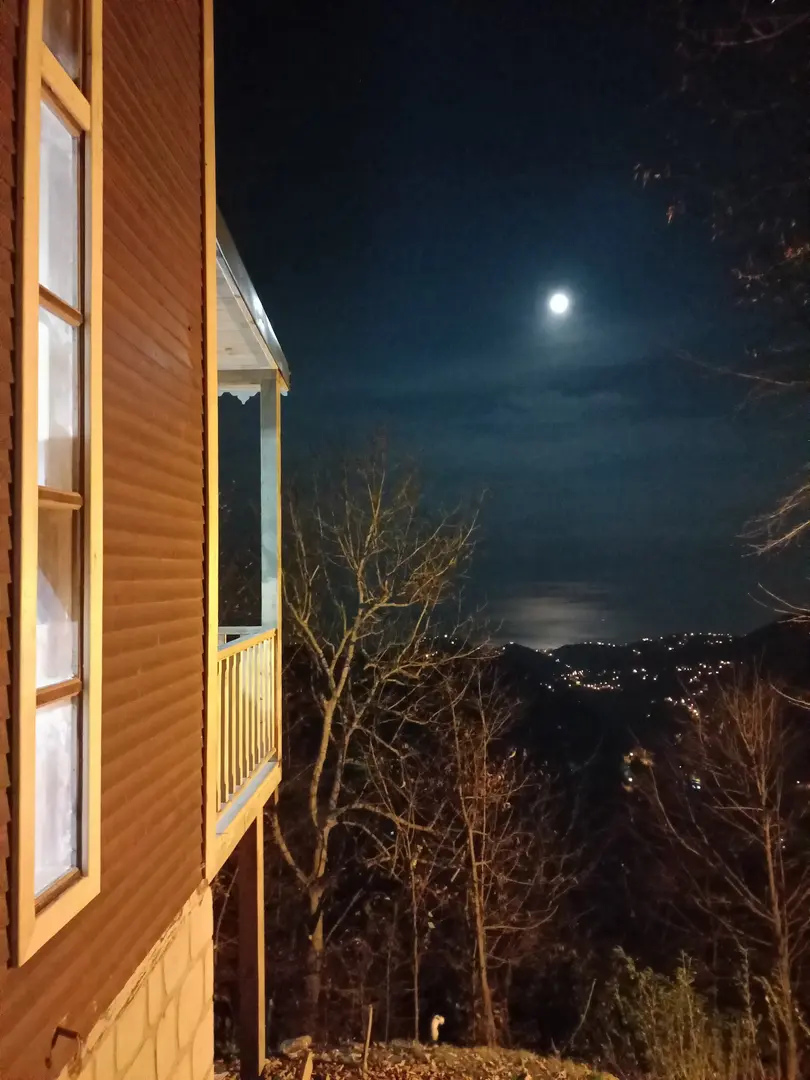 NAZENDE BUNGALOV & MOUNTAIN HOUSE — Trabzon — küçük resim 5