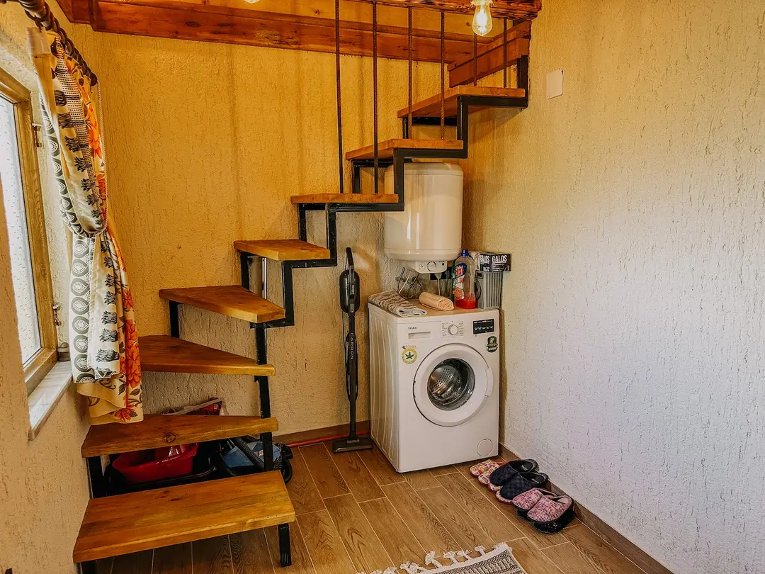 NAZENDE BUNGALOV & MOUNTAIN HOUSE — Trabzon — küçük resim 8