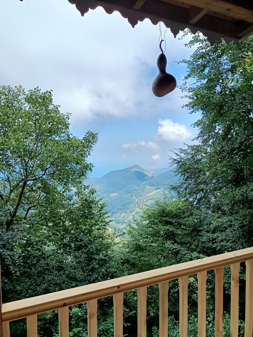 NAZENDE BUNGALOV & MOUNTAIN HOUSE — Trabzon — küçük resim 6