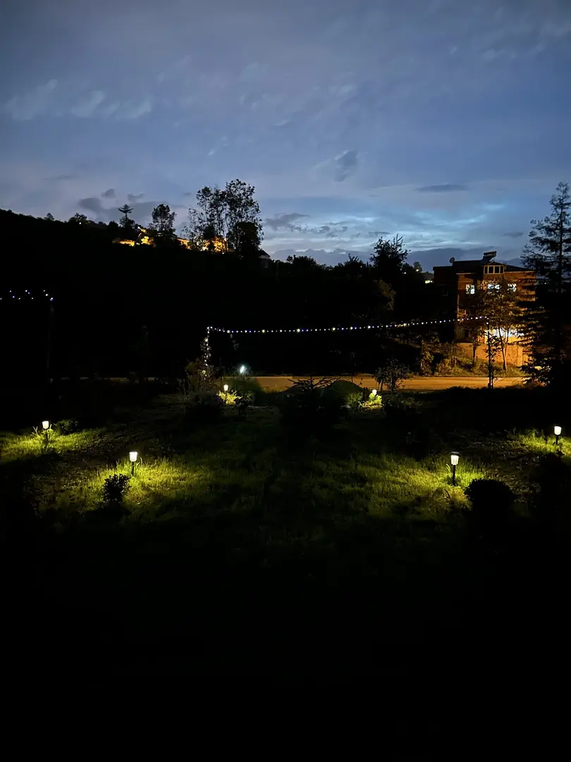Hanifta Bungalows — Trabzon — küçük resim 8