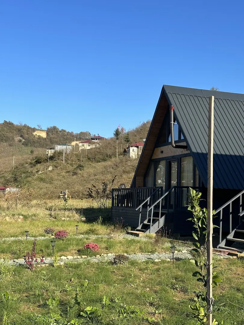 Hanifta Bungalows — Trabzon — küçük resim 4