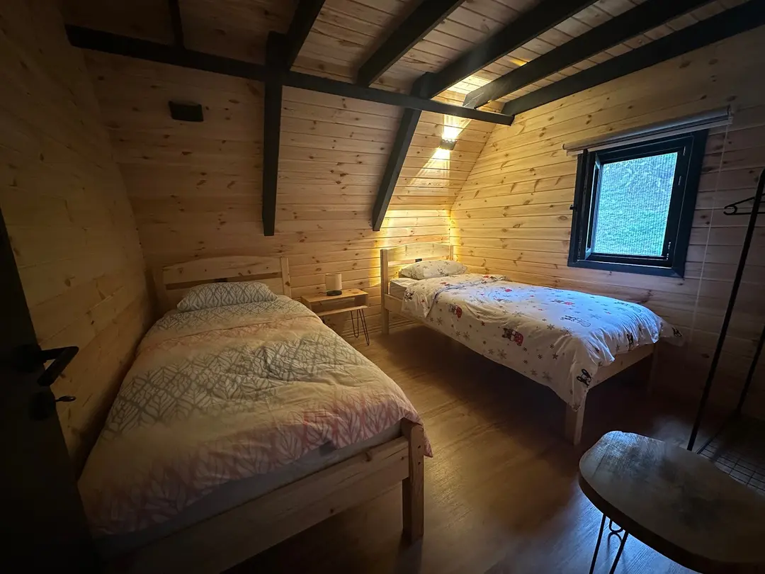 Hanifta Bungalows — Trabzon — küçük resim 2