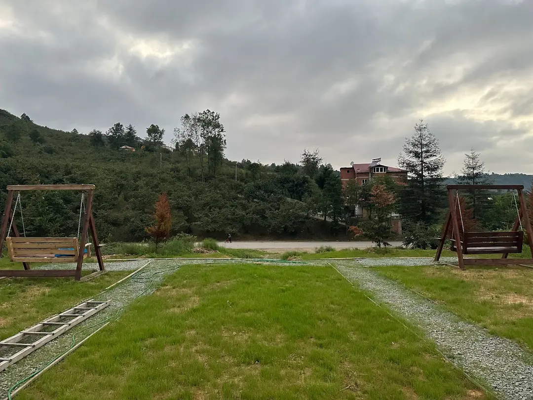Hanifta Bungalows — Trabzon — küçük resim 10