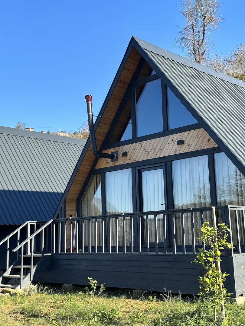 Hanifta Bungalows — Trabzon — küçük resim 7