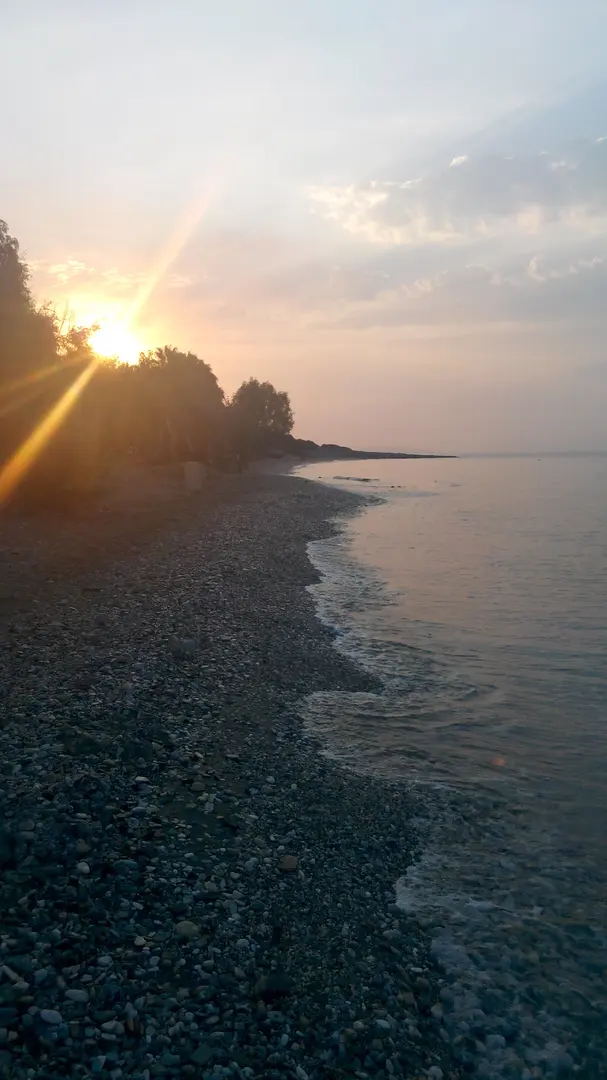 Venüs Kamp — İzmir — küçük resim 6
