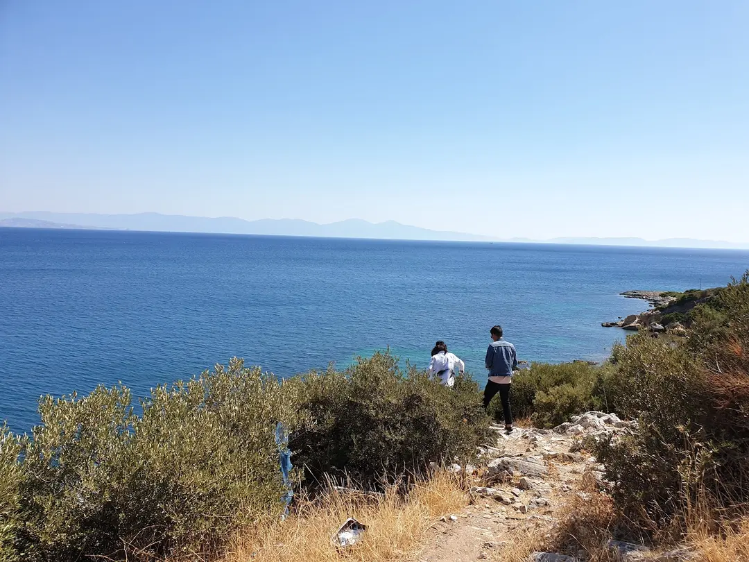 Venüs Kamp — İzmir — küçük resim 7