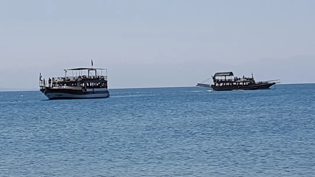 Venüs Kamp — İzmir — küçük resim 8