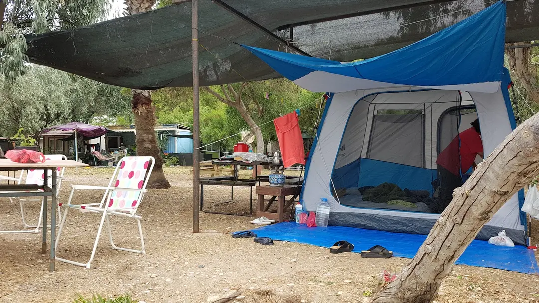 Venüs Kamp — İzmir — küçük resim 4